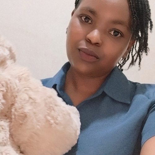 PRISCA C. profile photo