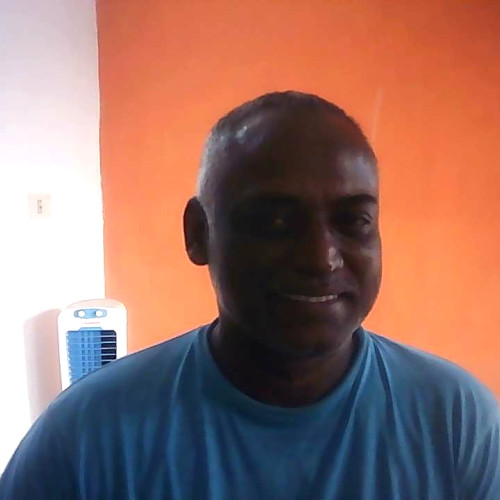 suresh k. profile photo
