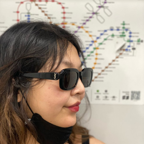 Daisy Y. profile photo