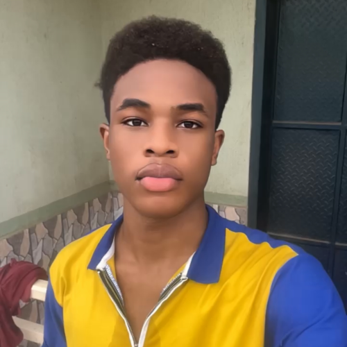 Orji P. profile photo