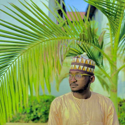 Aliyu  K. profile photo