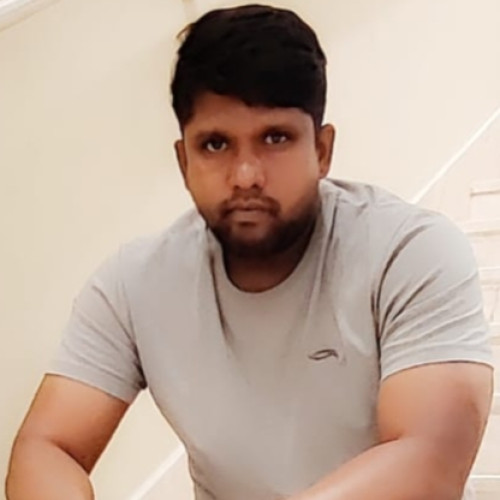 Mohammed  J. profile photo