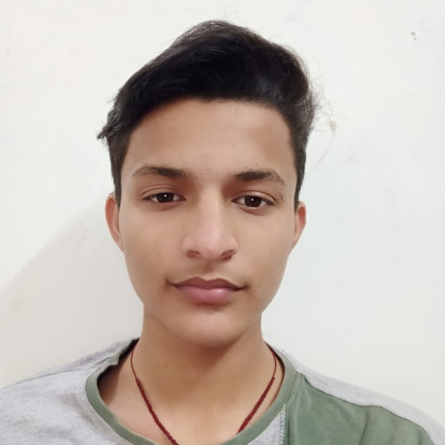 Saurabh K. profile photo