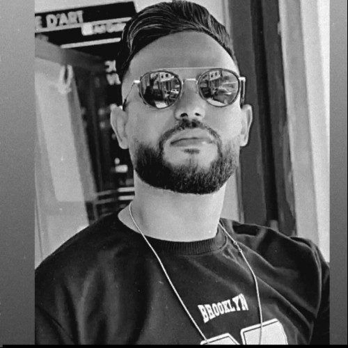 tarik g. profile photo