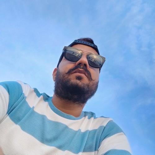 Rishabh G.