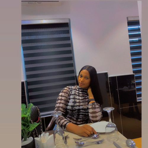 Esther C. profile photo