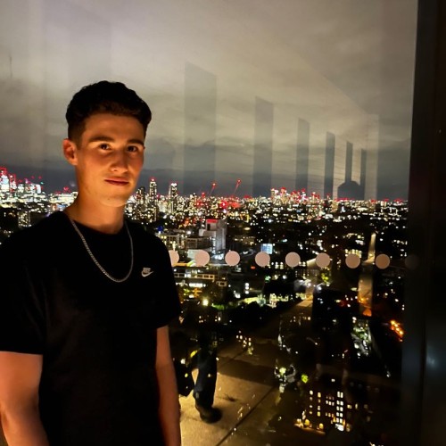 Matthew M. profile photo