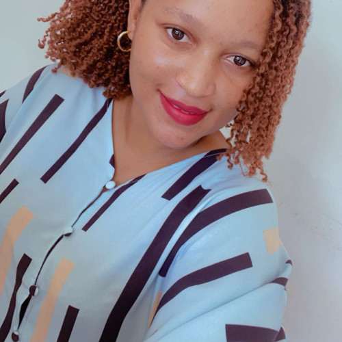 Caroline G. profile photo