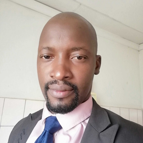 Manuel Nkosinathi S.