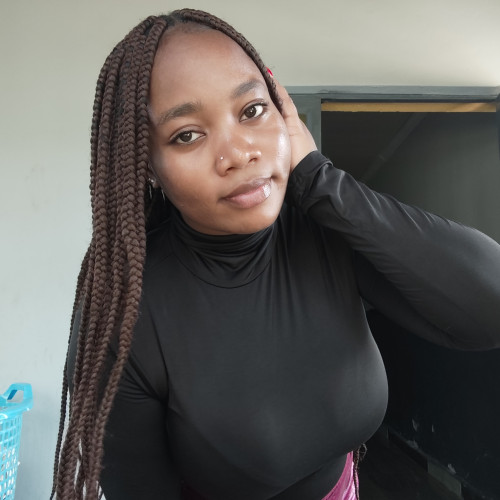 Annaurite N. profile photo