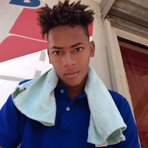 Angel B. profile photo