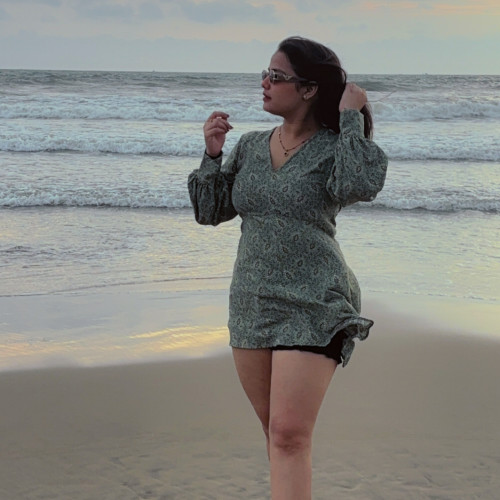 Priya T.