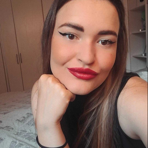 Alexandra V.