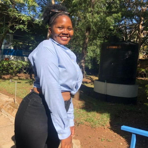 Peris T. profile photo