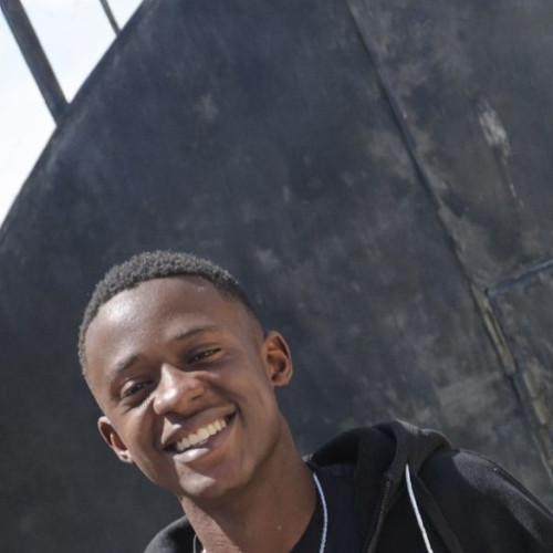 Bravin S. profile photo