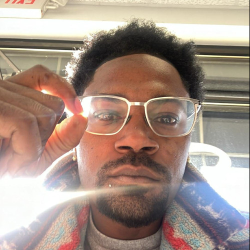 Alphonso G. profile photo