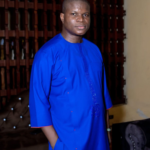 Femi A.