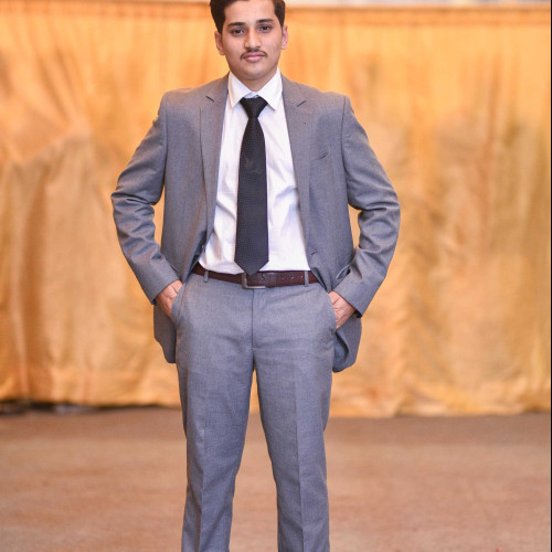 Muhammad t. profile photo