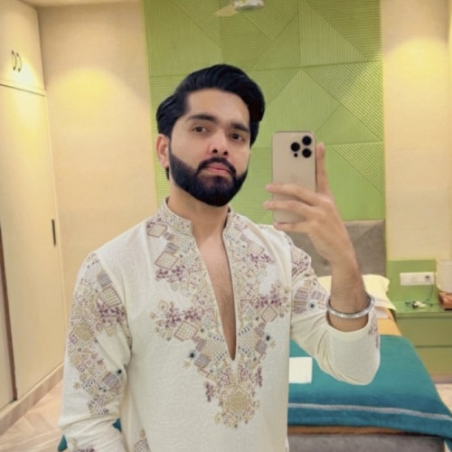 Manish C. profile photo