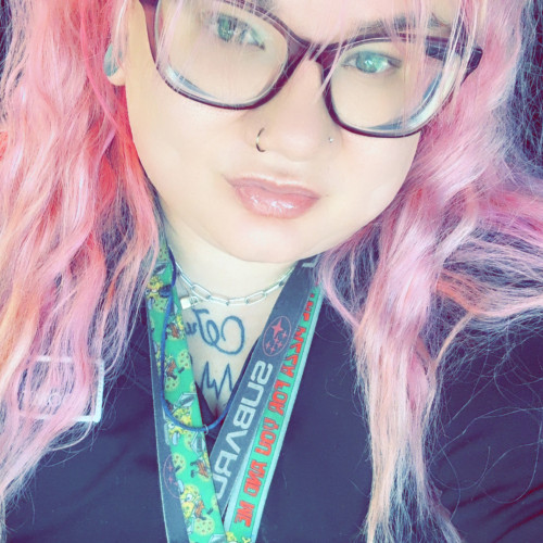 Candace A. profile photo