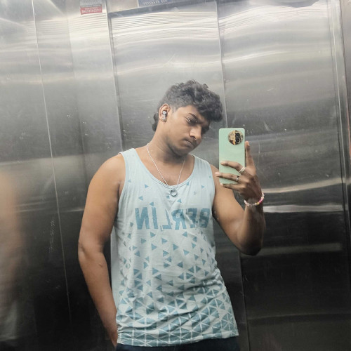 Ranga D. profile photo