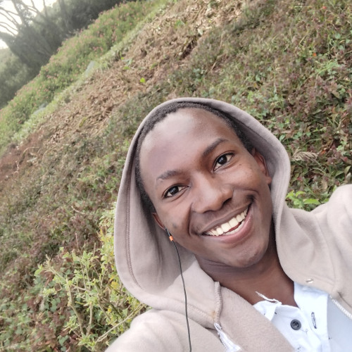 Brighton O. profile photo