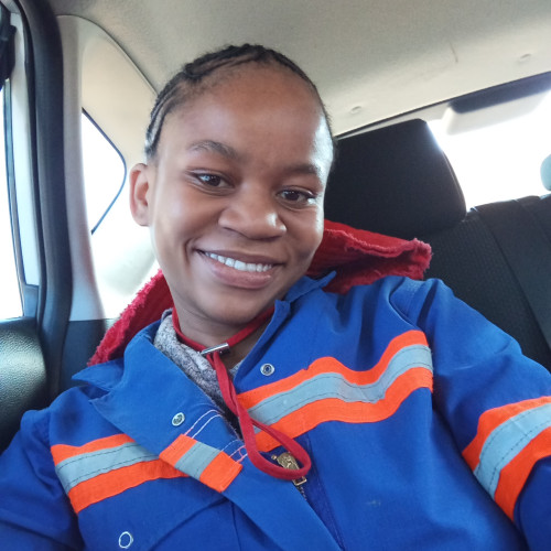 Onalenna Boemo T. profile photo