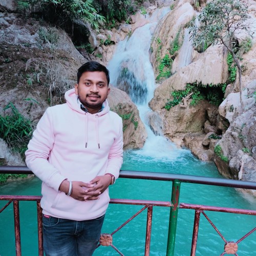 Rahul K. profile photo