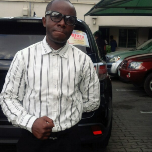 Felix oluwadamilare  D.