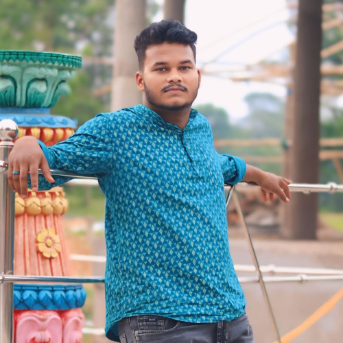 Santanu N. profile photo