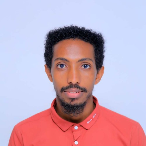 Fasil Gerawork E.