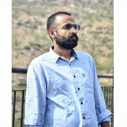 Aditya Singh  S. profile photo