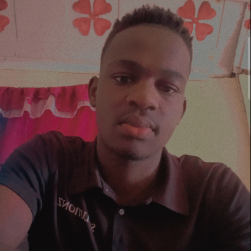 Ronnix w. profile photo