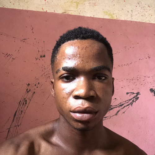 Ileberi M. profile photo