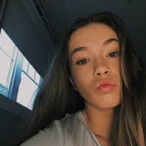 Briana G. profile photo