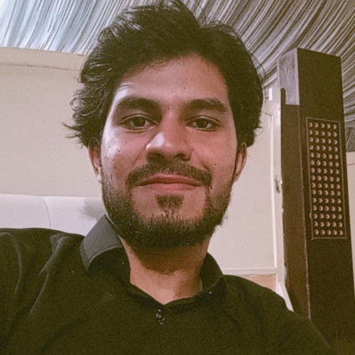 Abu S. profile photo