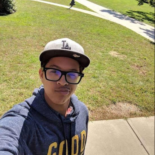 Williams  P. profile photo