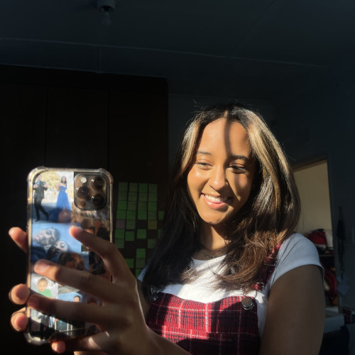 Laylaa S. profile photo