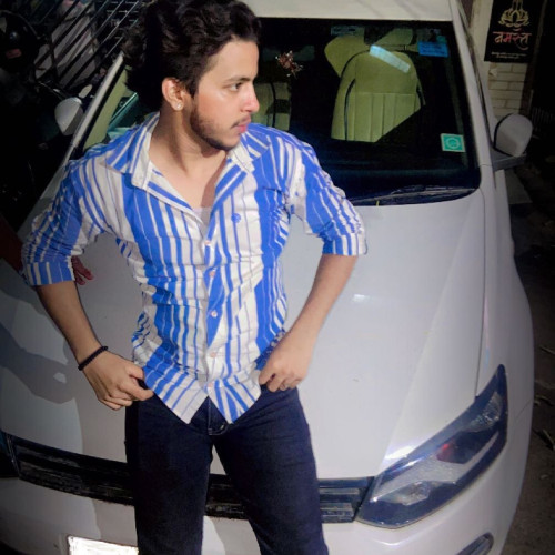 Harshit S. profile photo