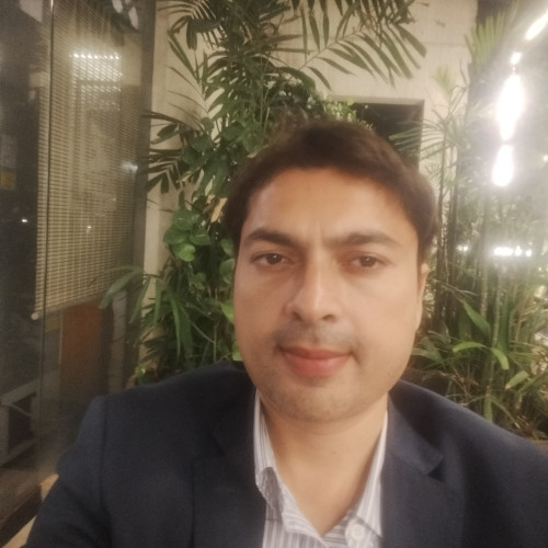 Suhail A. profile photo