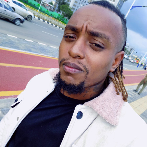yosef m. profile photo