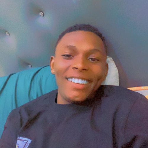 Balogun e. profile photo
