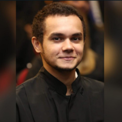Esley F. profile photo