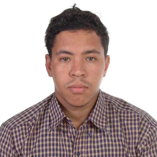 Boukil D. profile photo