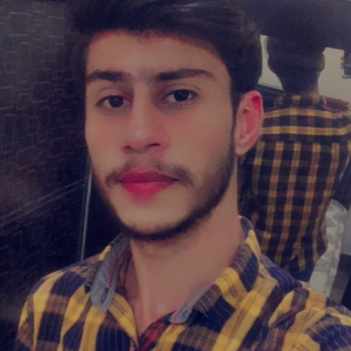 MuGhal N. profile photo