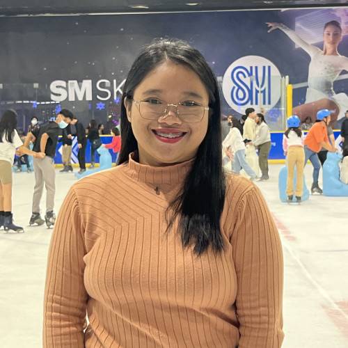 Zai V. profile photo