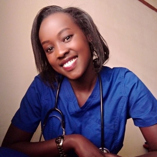 Nelly K. profile photo