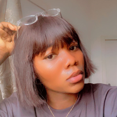 OMOH B. profile photo