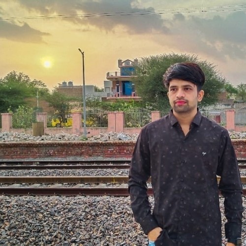 Mubarik M.