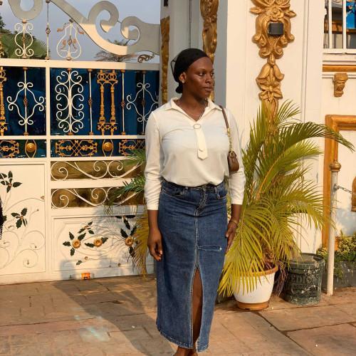 Onyinye o.